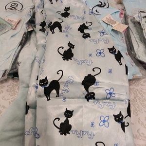 Girls Pajamas